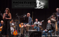 AMICO FRAGILE BAND