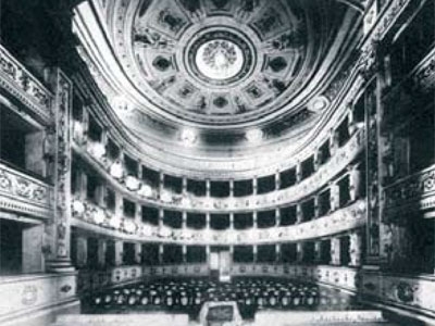 Teatro Alaleona