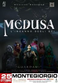 Medusa - L'inganno degli dei