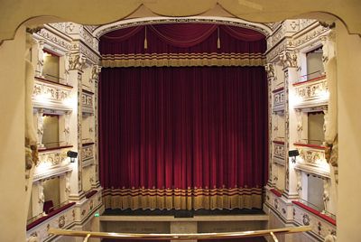 Teatro Alaleona